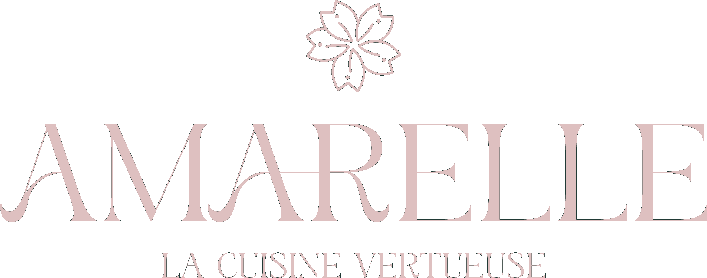 Amarelle — La cuisine vertueuse